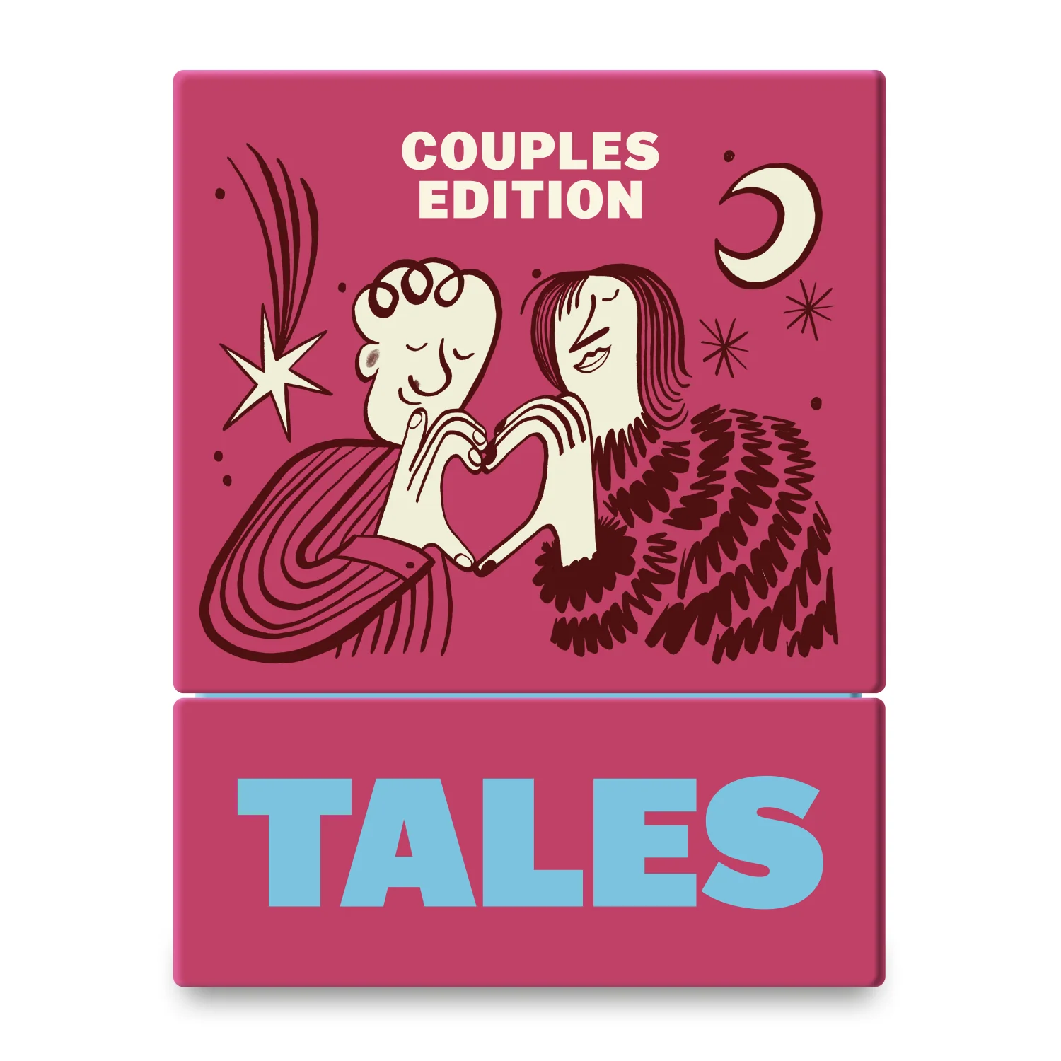 Digital Deck Bundle (Life Story + Family + Couples) - Image 3