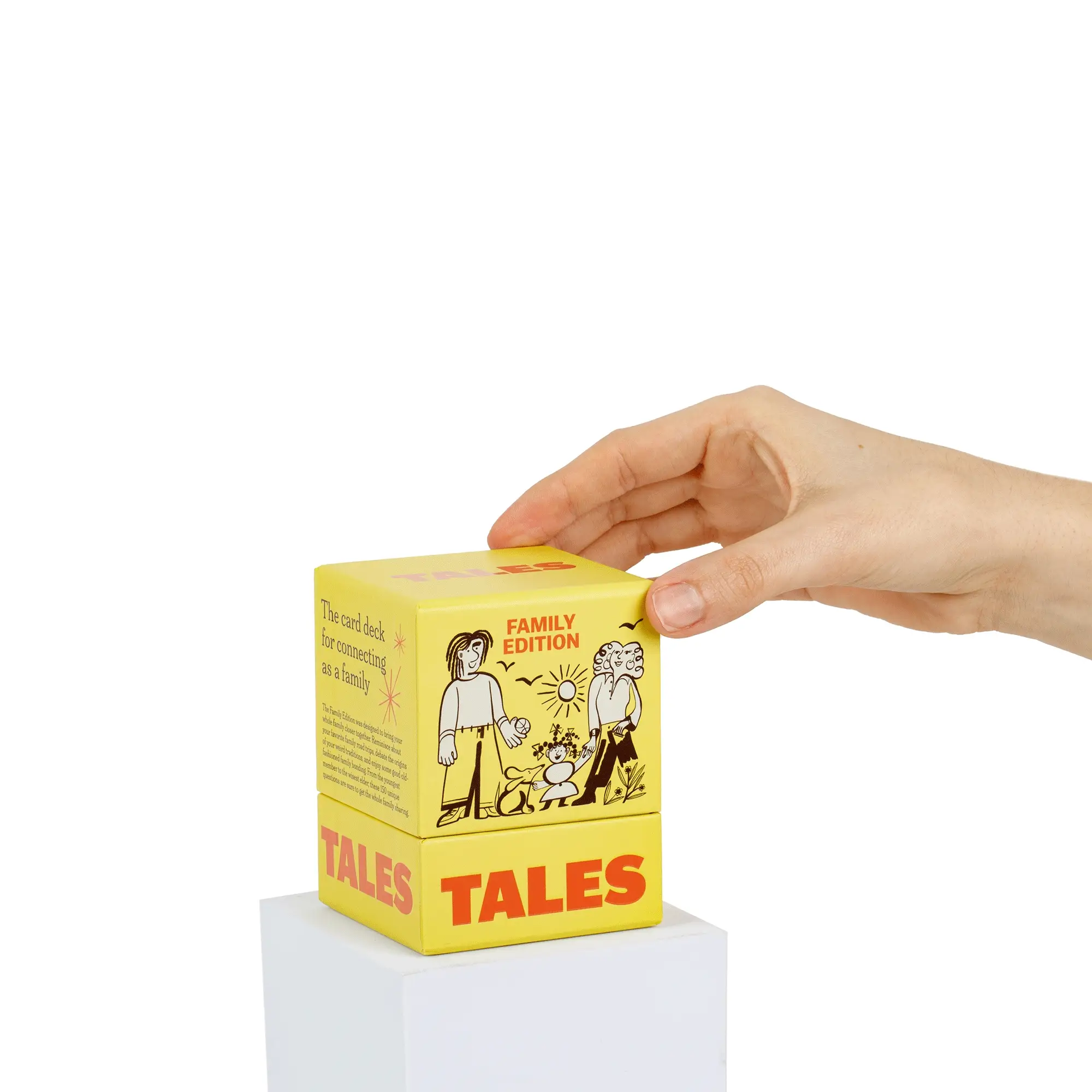 Family Edition - Image 10
