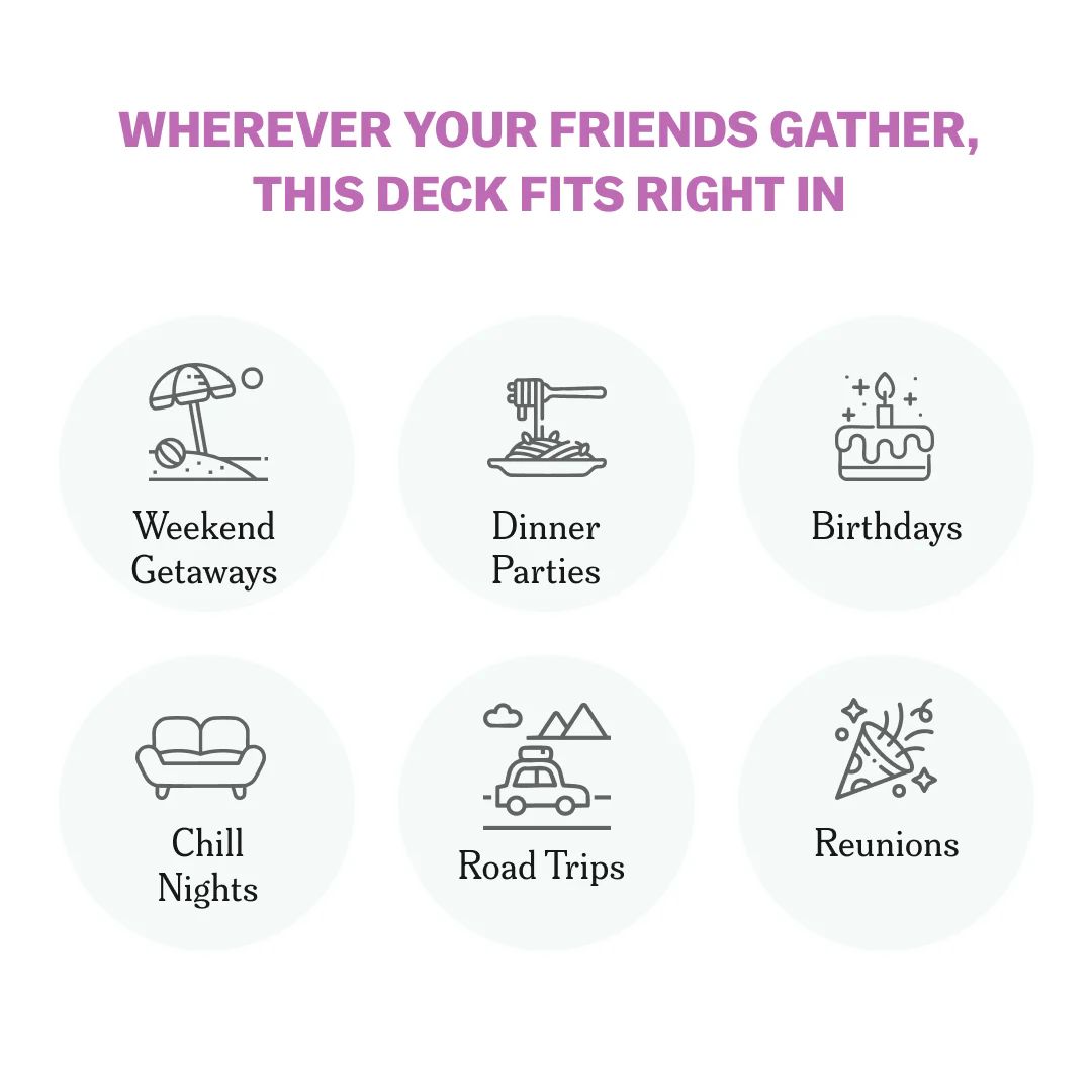 Friends Edition - Image 5