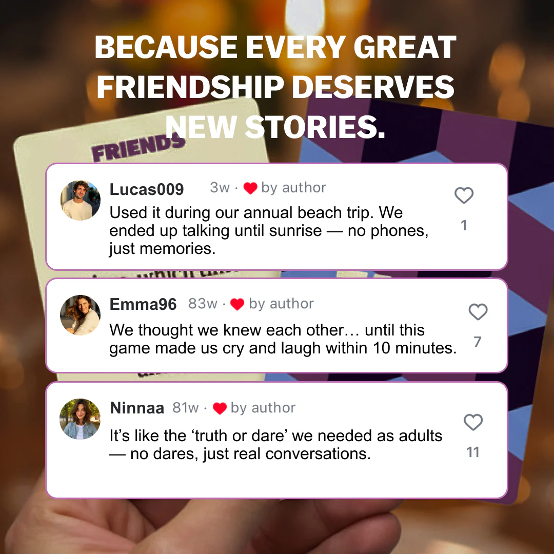 Friends Edition - Image 8