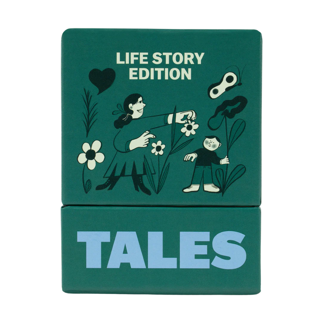 Life Story Edition - Image 11