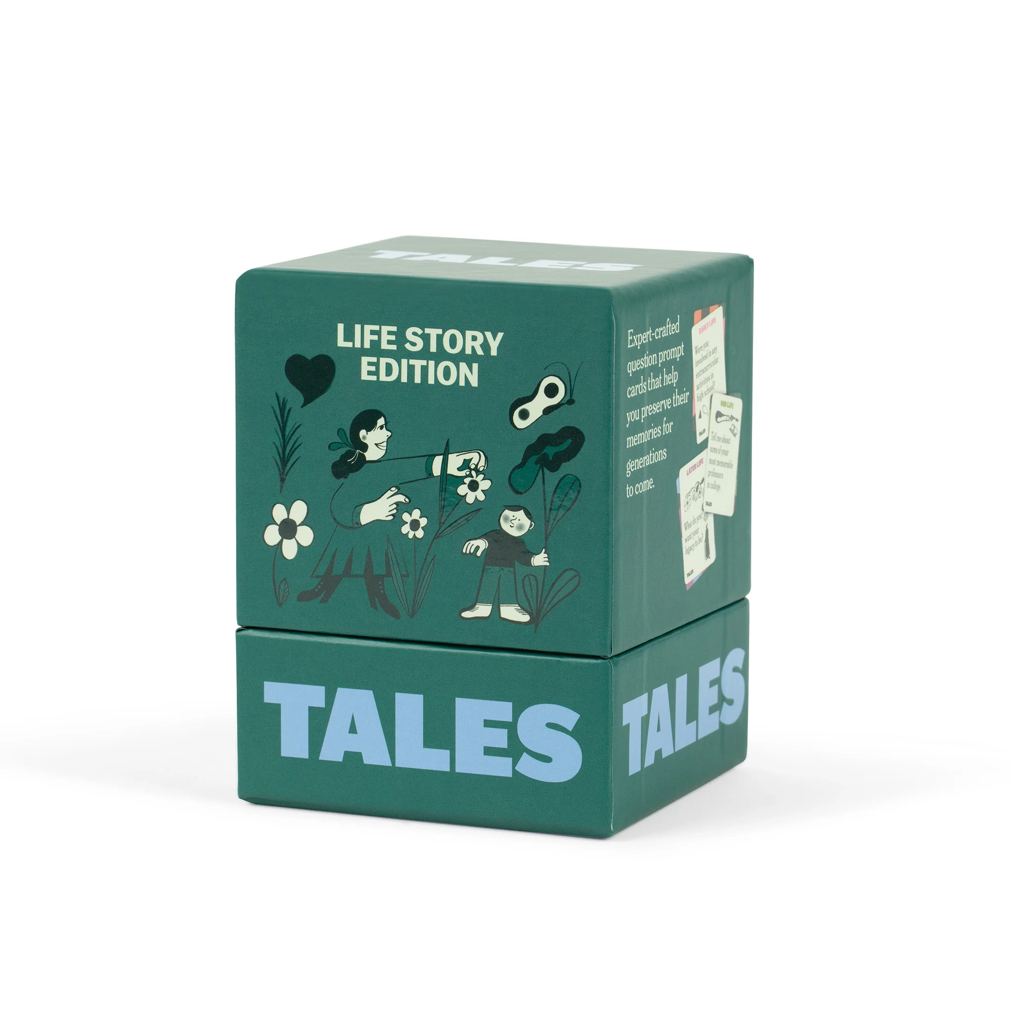 Life Story Edition - Image 7