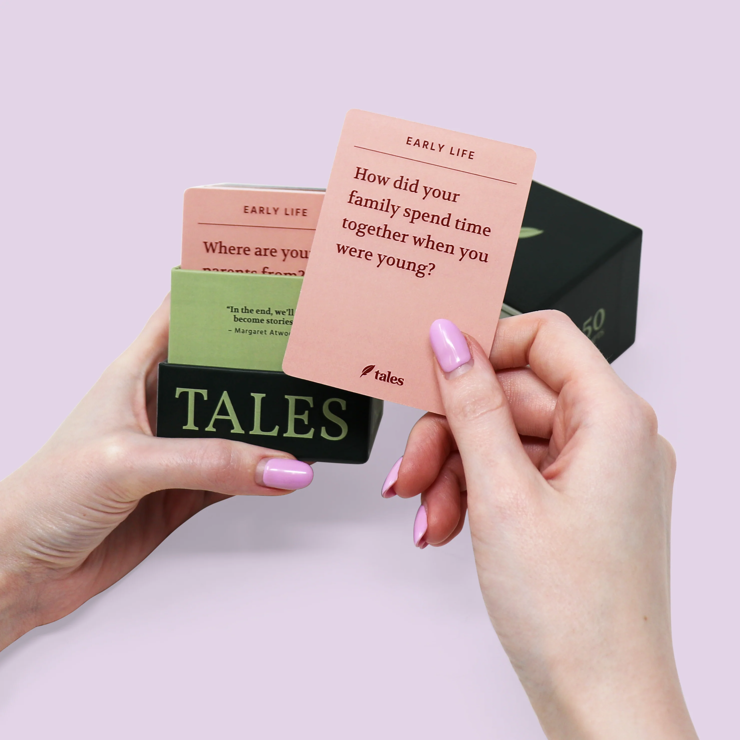 Life Story Interview Kit (Digital Version) - Image 4