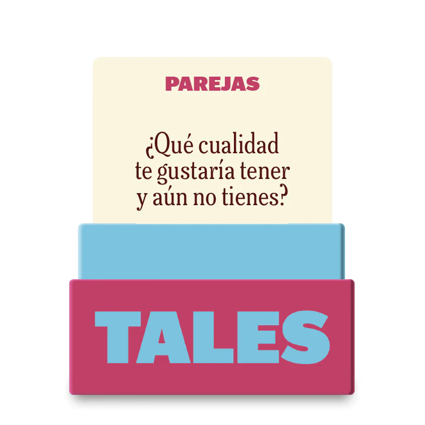 Tales - Edición Parejas (Versión Digital) - Image 3