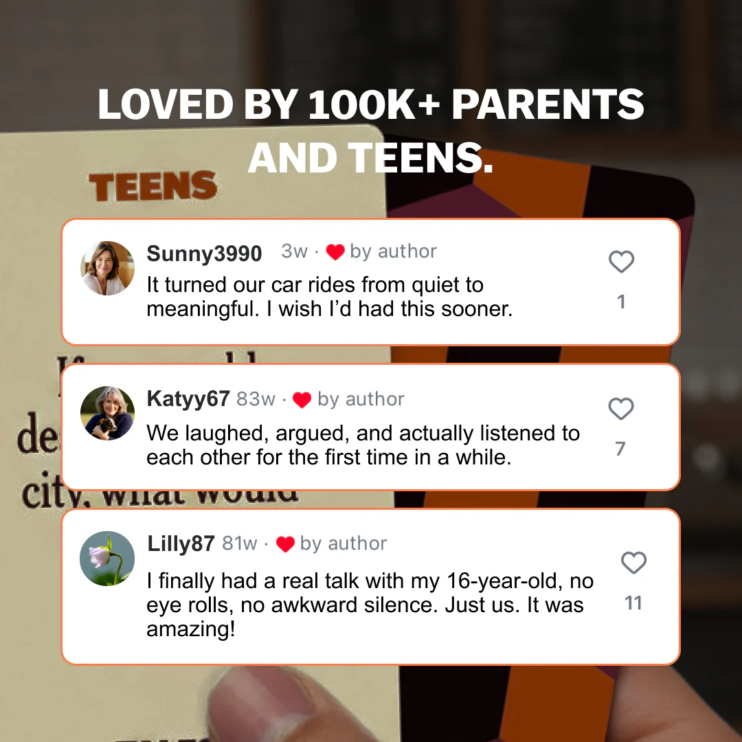 Teens Edition - Image 3