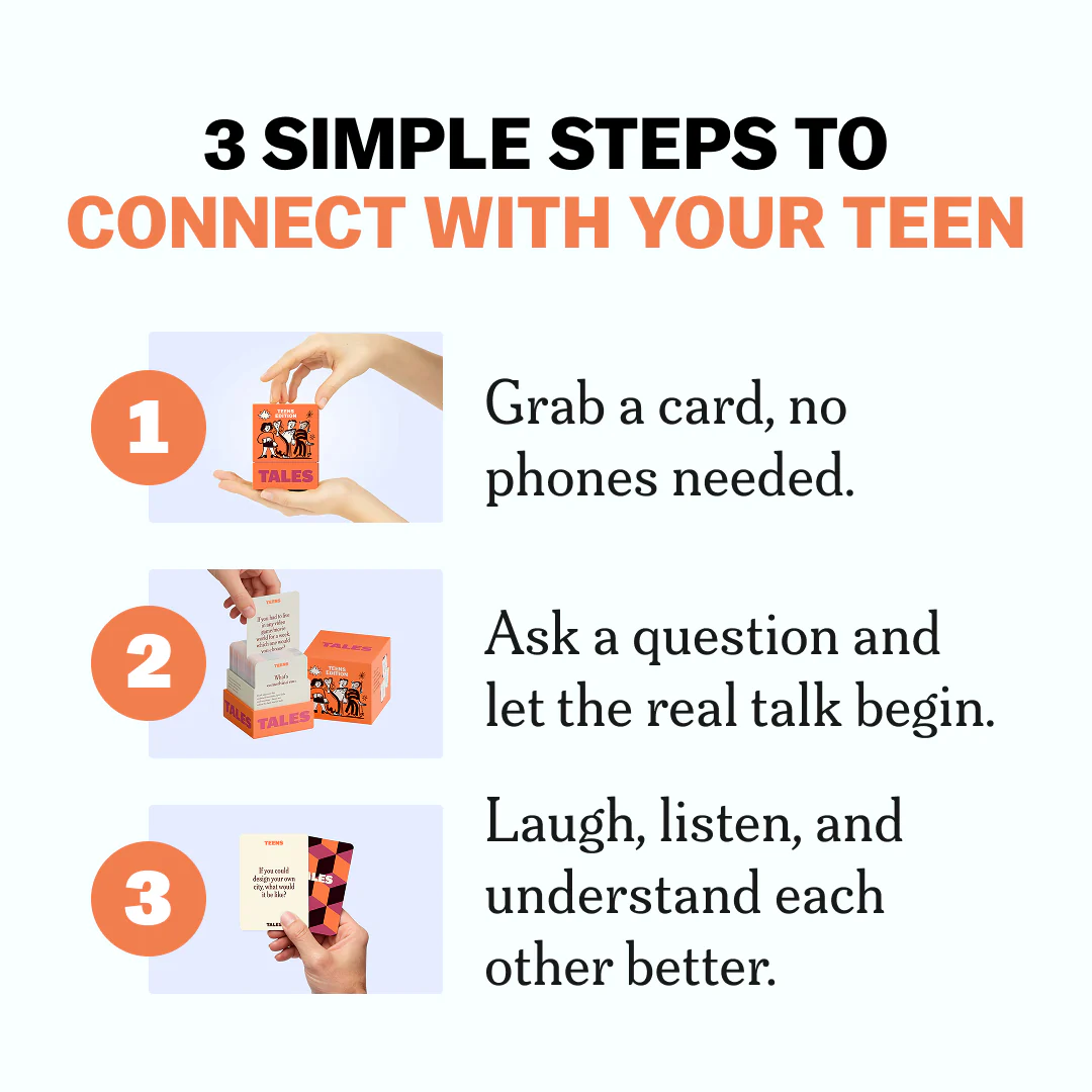 Teens Edition - Image 4