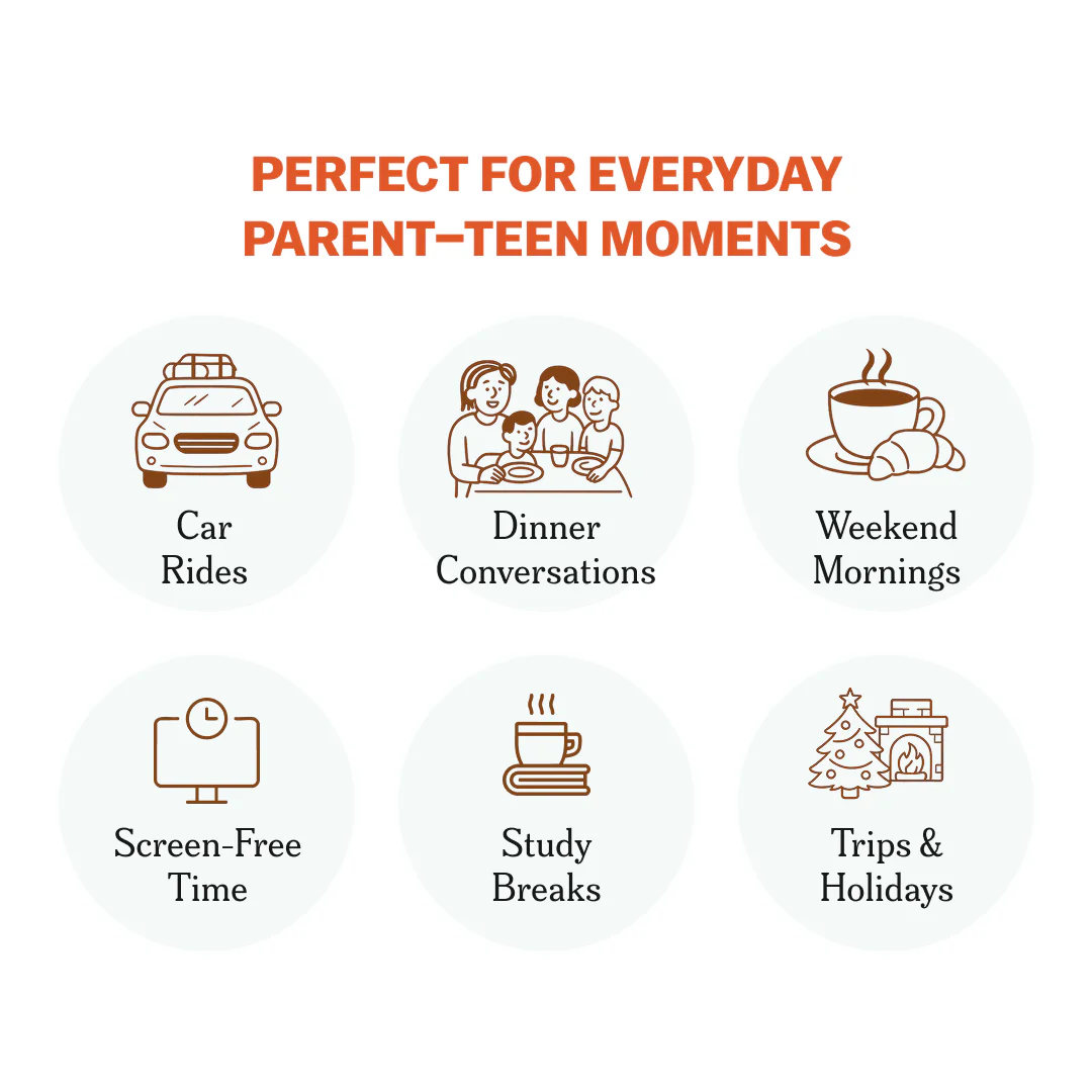 Teens Edition - Image 7