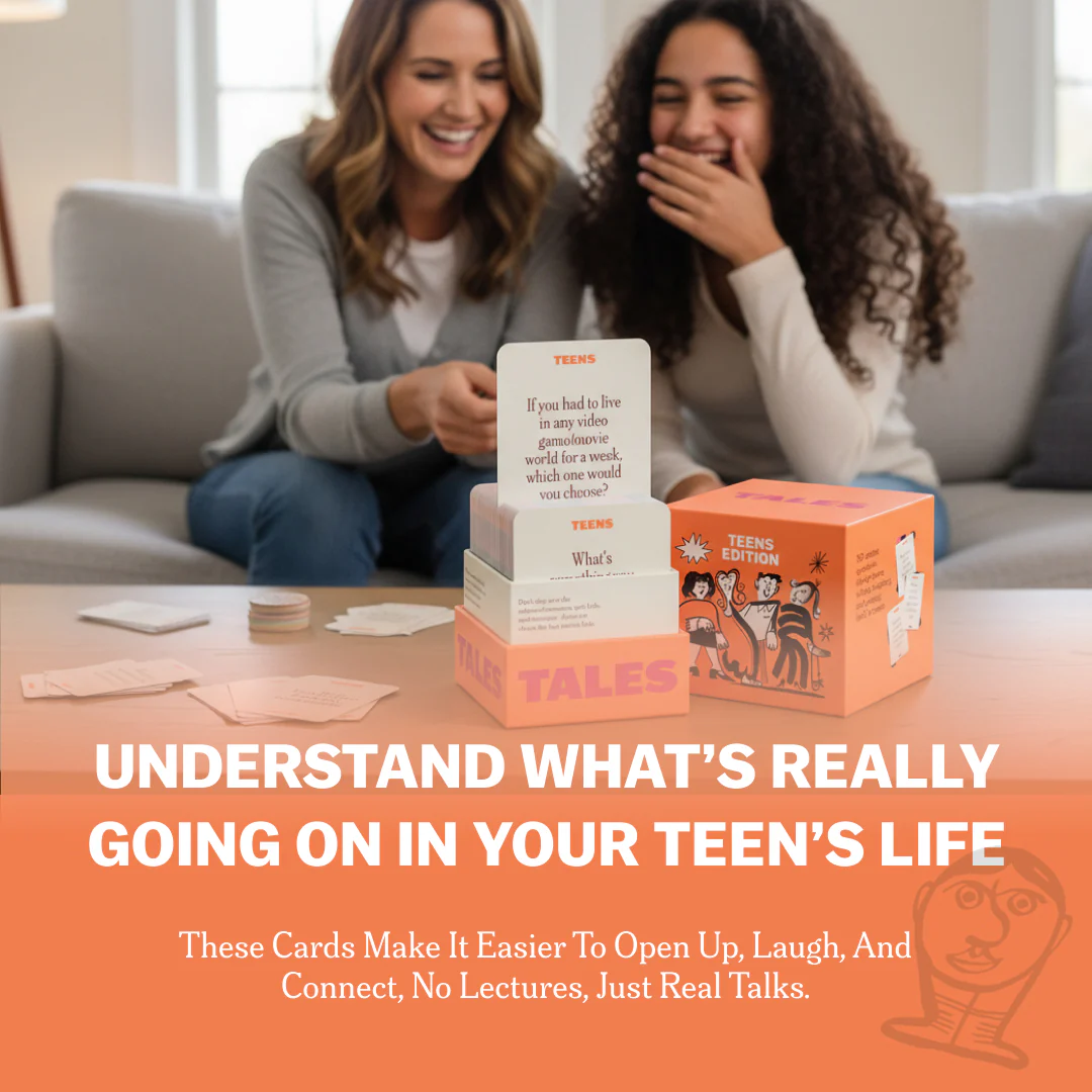 Teens Edition - Image 8